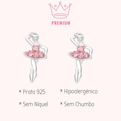Brincos Ballet